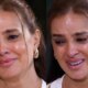 Vera Viel emociona o Brasil com relato no Domingo Espetacular