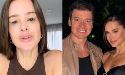 Vera Viel faz desabafo sobre tristeza em meio a tratamento
