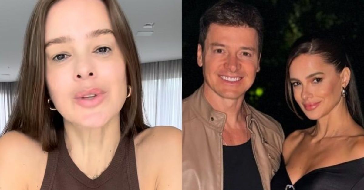 Vera Viel faz desabafo sobre tristeza em meio a tratamento