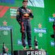 Verstappen nao e punido Pilotos nao concordam com a decisao
