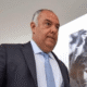 Vice presidente provoca Corinthians por multa de Hugo Souza