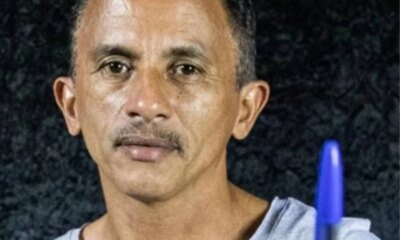 Vidente Carlinhos alerta Manoel Gomes ‘Quando ele perceber pode ser