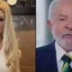 Vidente Chaline Grazik previu risco de morte de Lula em
