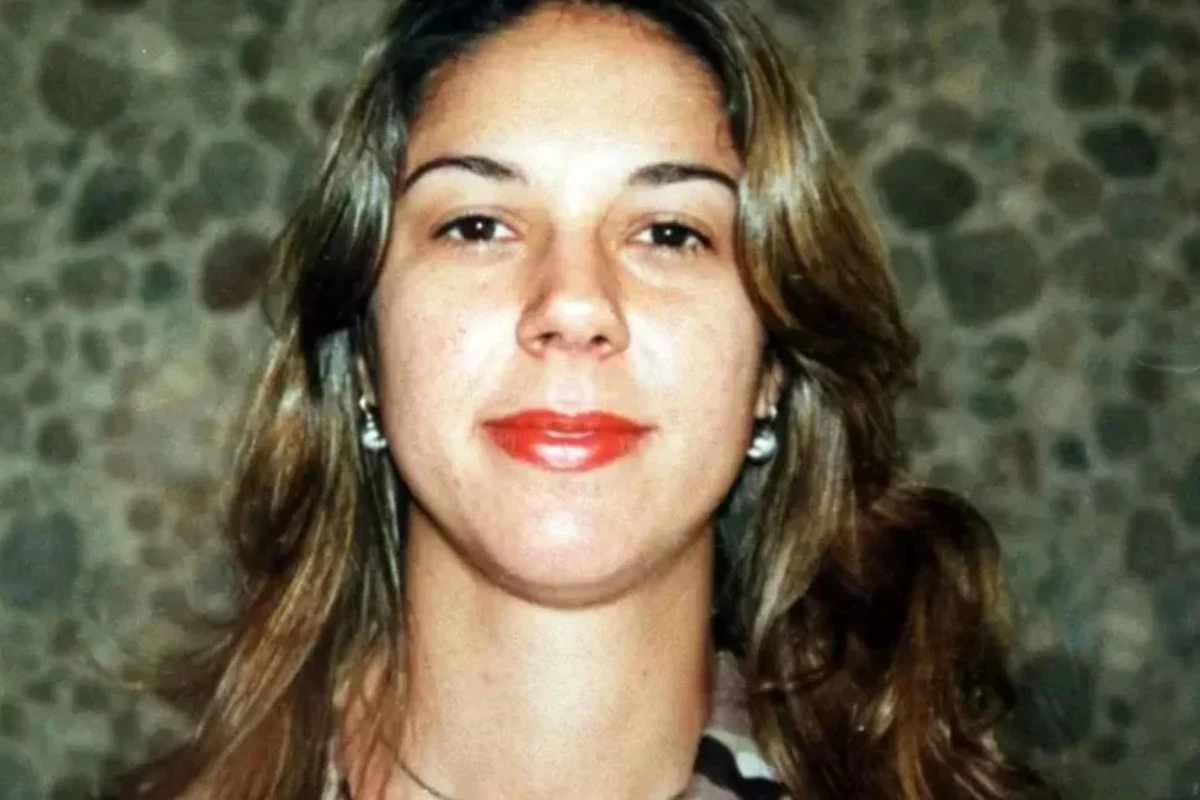 Vidente sugere que desaparecimento de Priscila Belfort estaria ligado a relacionamento conturbado 31 Vidente sugere que desaparecimento de Priscila Belfort estaria ligado a
