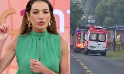 Video Encontro mostra imagens do atirador de Novo Hamburgo e