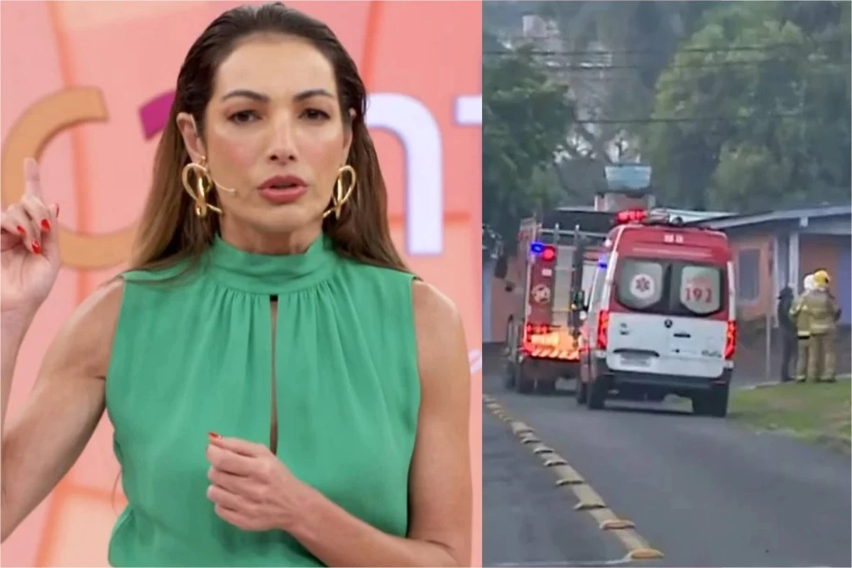 Video Encontro mostra imagens do atirador de Novo Hamburgo e