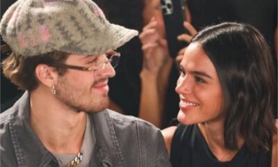Video Joao Guilherme diz que quer se casar com Bruna