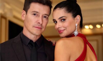 Video Rodrigo Faro pede oracoes aos fas apos sua esposa