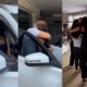 Video aos prantos Vera Viel aparece ao lado de Rodrigo