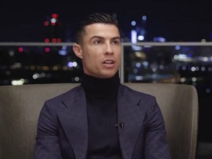 Vídeo de CR7 criticando a Bola de Ouro volta a viralizar após polêmica de Vini Jr.