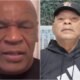 Video esta foi a reacao de Mike Tyson ao saber