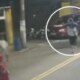 Video mostra a execucao de MC Vini VL com 10