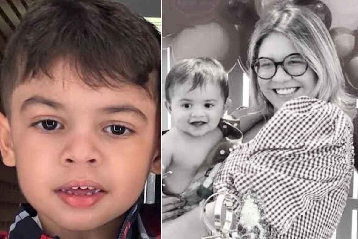 Vídeo – Léo arranca lágrimas em comovente homenagem à Marília Mendonça: ‘Mãe’ 33 Video – Leo arranca lagrimas em comovente homenagem a Marilia
