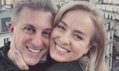 Video – Luciano Huck reflete sobre 20 anos de casamento