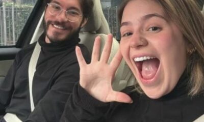Viih Tube diz que mentiu sobre engravidar depois do namoro com medo de cancelamento