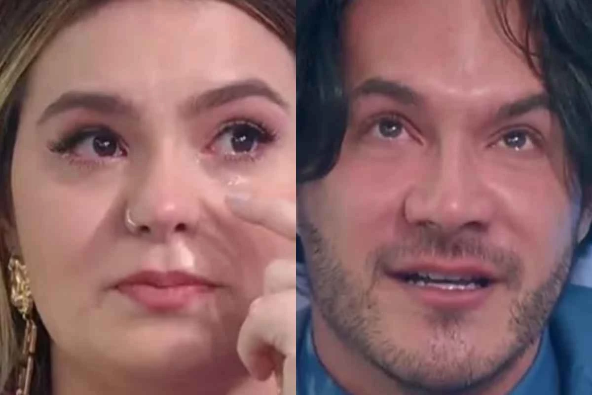 Viih Tube e Eliezer anunciam falecimento: ‘Você era nosso filho e nunca nos esqueceremos de tudo que vivemos’ 33 Viih Tube e Eliezer anunciam falecimento ‘Voce era nosso filho