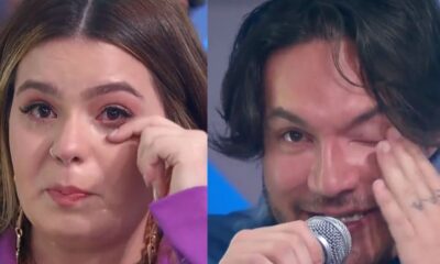 Viih Tube escondeu falecimento na familia em respeito ao luto