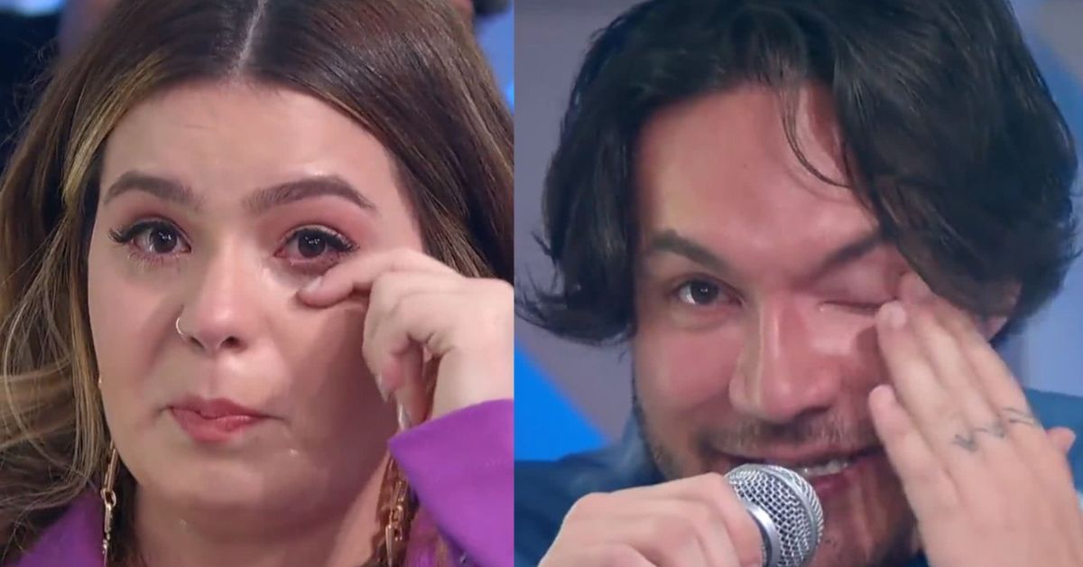 Viih Tube escondeu falecimento na família em respeito ao luto de Eliezer 31 Viih Tube escondeu falecimento na familia em respeito ao luto