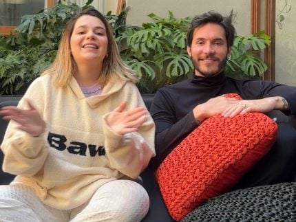 Viih Tube já está pronta para o nascimento de Ravi e compartilha malas 31 Viih Tube já está pronta para o nascimento de Ravi e compartilha malas