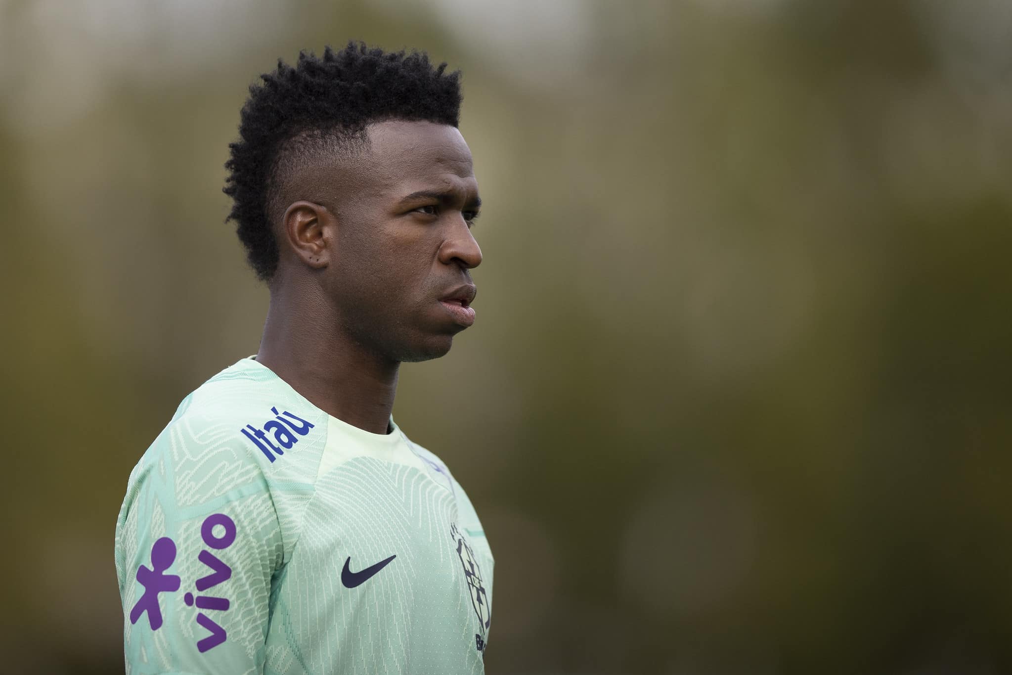 Vinicius Jr. pode ser cortado da Seleção Brasileira? Entenda a sua lesão 31 Vinicius Jr pode ser cortado da Selecao Brasileira Entenda a
