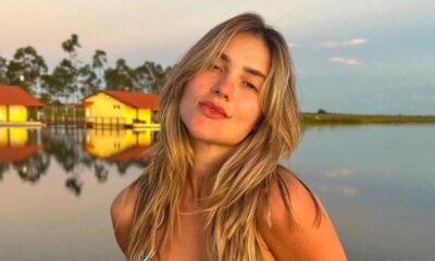 Virginia passa por momentos dificeis apos ‘invasao em sua mansao
