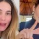 Virginia revela busca por tratamento de doenca apos insistencia de