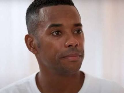 Vítima de Robinho fala pela primeira vez sobre abuso sexual 11 anos após crime