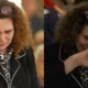 Viuva de Cid Moreira Fatima Sampaio se despede do