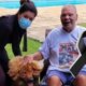 Viuva de Maguila comenta ultimos momentos do marido e aponta