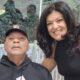 Viuva de Maguila revela como foram os ultimos instantes do