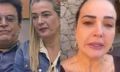 Viuva de Nahim toma atitude apos MP nao reconhecer