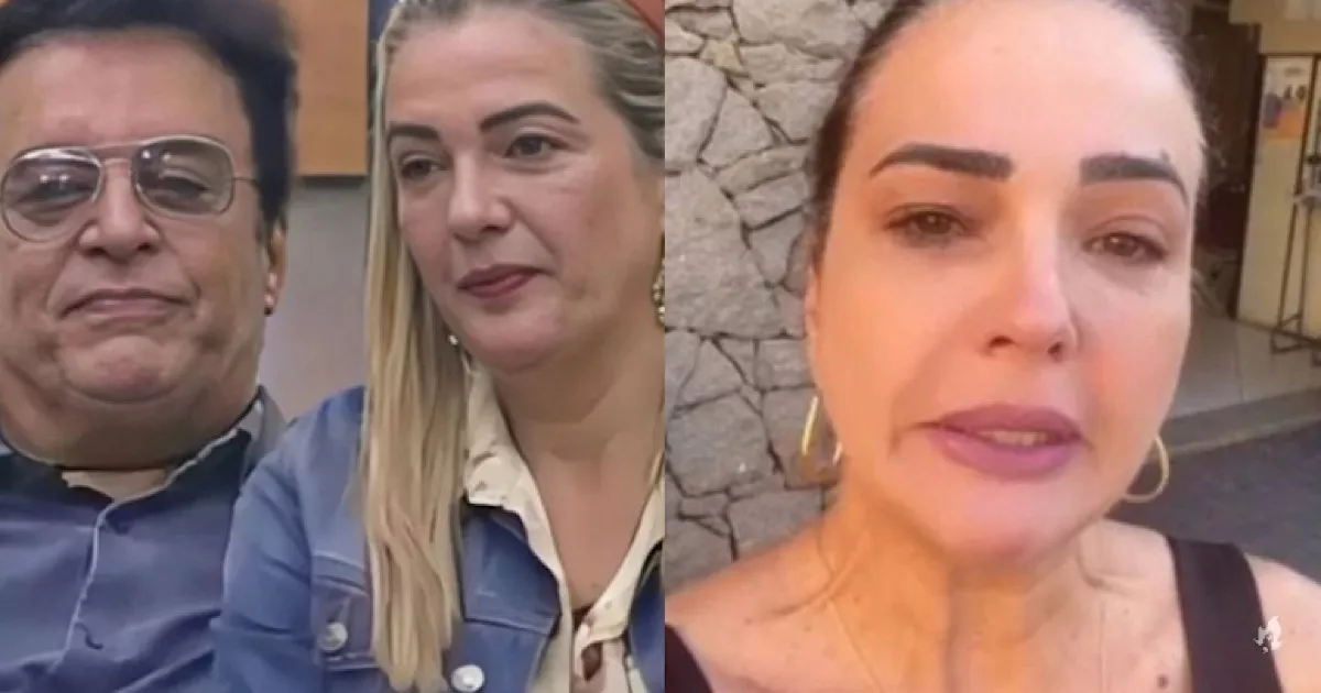 Viuva de Nahim toma atitude apos MP nao reconhecer