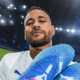 Voce sabia Neymar esta prestes a se tornar o terceiro