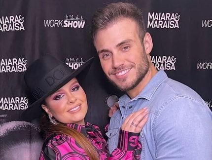 Voltaram! Maiara sai de férias com a família após reatar com Matheus Gabriel 31 Voltaram! Maiara sai de férias com a família após reatar com Matheus Gabriel