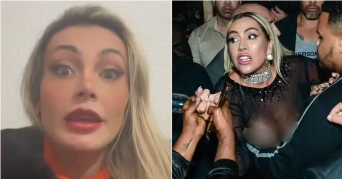 Vou quebrar a tua cara