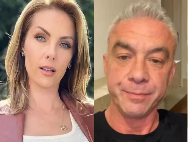 “Vou ser condenado em praça pública”, disse ex de Hickmann logo após agressão. Ouça! 31 “Vou ser condenado em praça pública”, disse ex de Hickmann logo após agressão. Ouça!