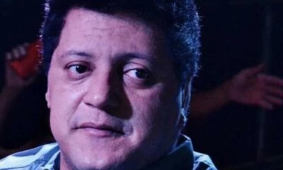 Wellington irmao de Zeze Di Camargo e Luciano e internado