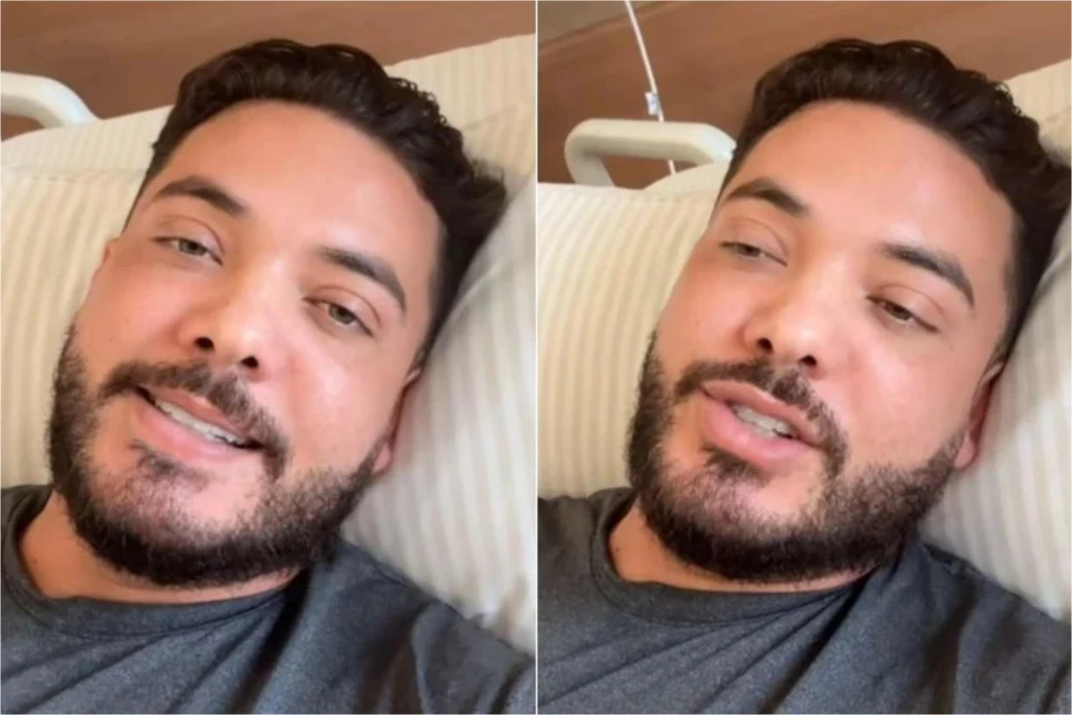 Wesley Safadão é submetido a cirurgia na coluna; estado de saúde do cantor é revelado 31 Wesley Safadao e submetido a cirurgia na coluna estado de