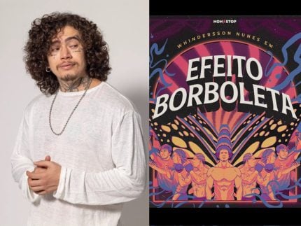 Whindersson Nunes estreia o espetáculo “Efeito Borboleta” em São Paulo. Saiba tudo! 31 Whindersson Nunes estreia o espetáculo “Efeito Borboleta” em São Paulo. Saiba tudo!