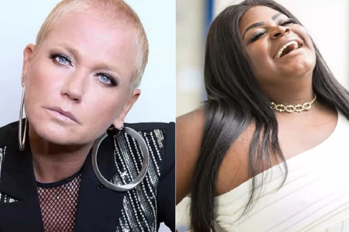 Xuxa Meneghel não suporta atitude de Jojo Todynho e detona cantora publicamente: ‘decepção tem nome!’ 31 Xuxa Meneghel nao suporta atitude de Jojo Todynho e detona