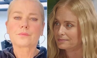 Xuxa abre o jogo sobre abalo na amizade com Angelica