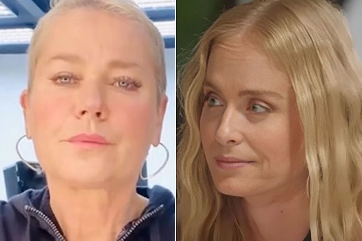 Xuxa abre o jogo sobre abalo na amizade com Angelica