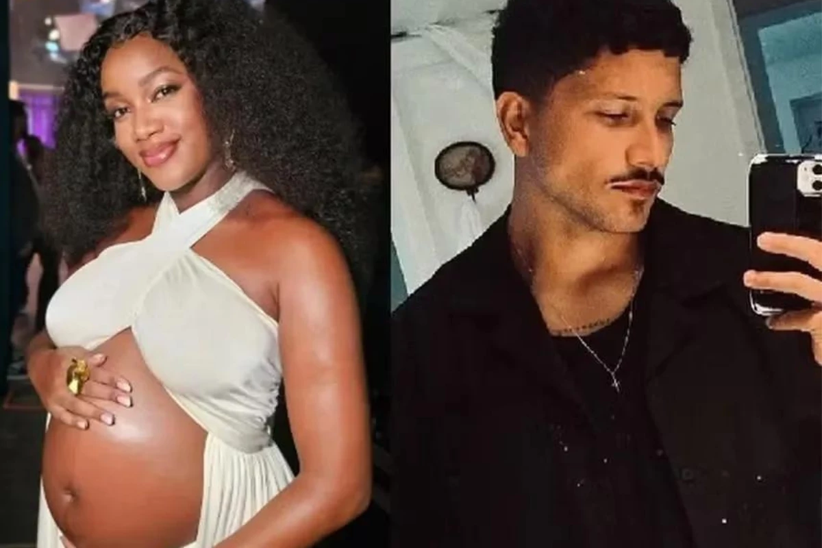 Yuri Lima celebra nascimento de Nala, fruto de seu namoro com Iza: ‘Um filhote de leão’ 35 Yuri Lima celebra nascimento de Nala fruto de seu namoro