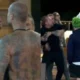 Ze Love faz Luana chorar e provoca briga generalizada