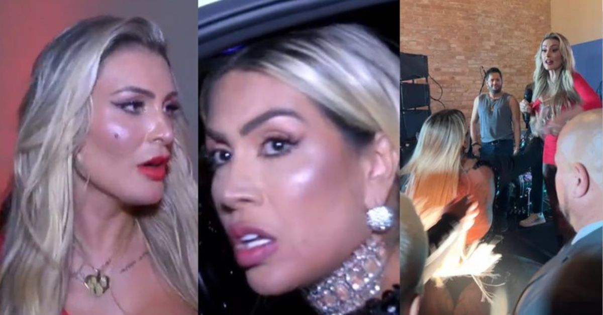 entenda o caos que levou a confusão e agressão entre Andressa Urach e Juju Ferrari 31 entenda o caos que levou a confusao e agressao entre