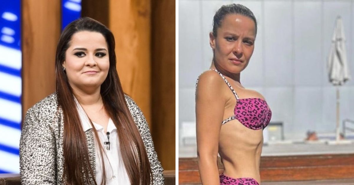 tudo o que se sabe sobre a mudança drástica da cantora 31 tudo o que se sabe sobre a mudanca drastica da