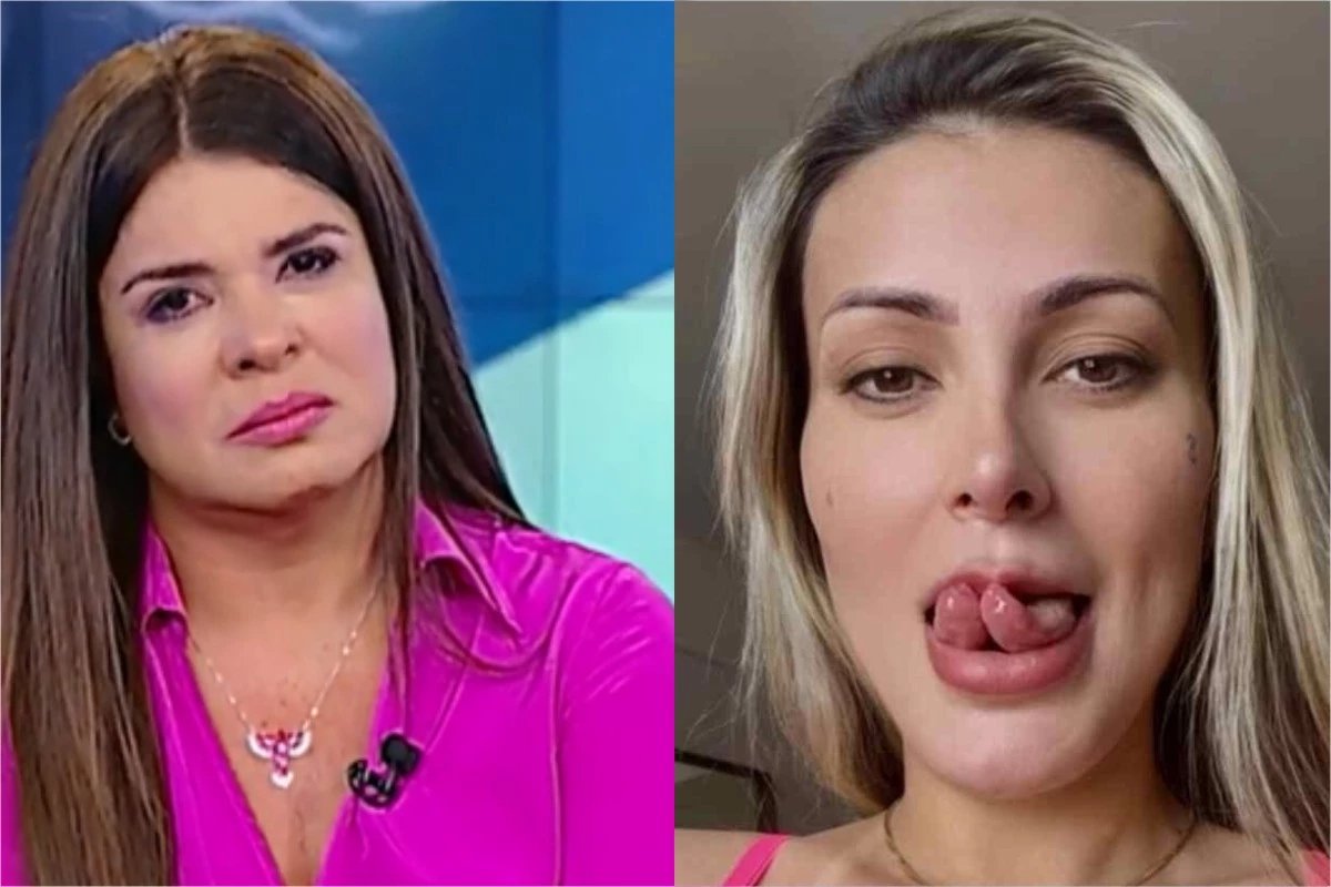 ‘Acreditei na conversao dela Mara Maravilha abre o jogo sobre