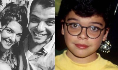 ‘Confundiram o carro mae de Joao Rebello fala sobre o