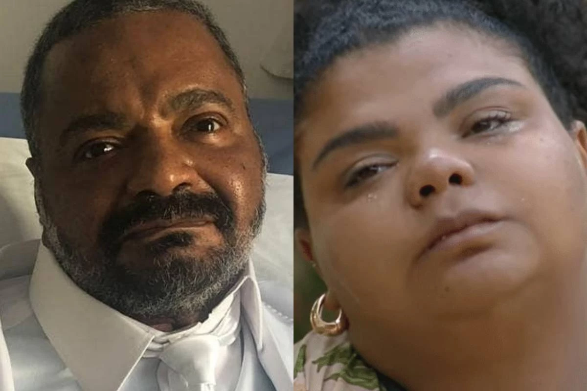 ‘É a força da morte’: após AVC em 2017, bombeiros tiveram que deslocar ombro de Arlindo Cruz pra que soltasse a mulher 31 ‘E a forca da morte apos AVC em 2017 bombeiros