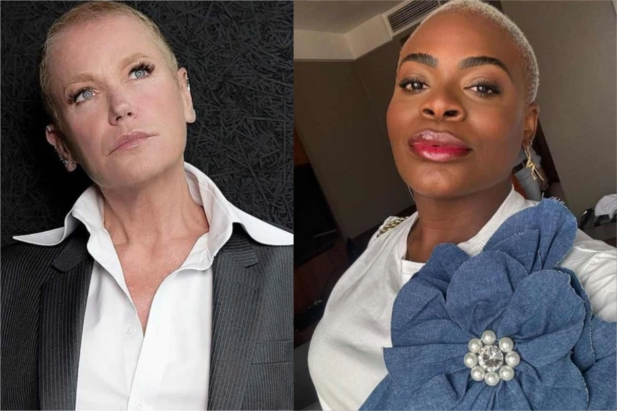 ‘Essa porcaria é ruim demais’: influenciador detona Jojo Todynho e ganha apoio de Xuxa Meneghel 31 ‘Essa porcaria e ruim demais influenciador detona Jojo Todynho e